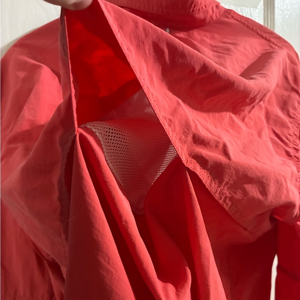 Men’s Large Tall Fishing Shirt - Picture 9 of 9